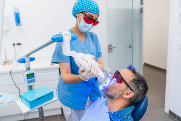Best Emergency Broken Tooth Repair in Spanish Springs, NV