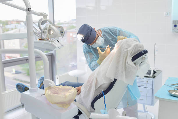 Best Emergency Treatment for Toothache in Spanish Springs, NV